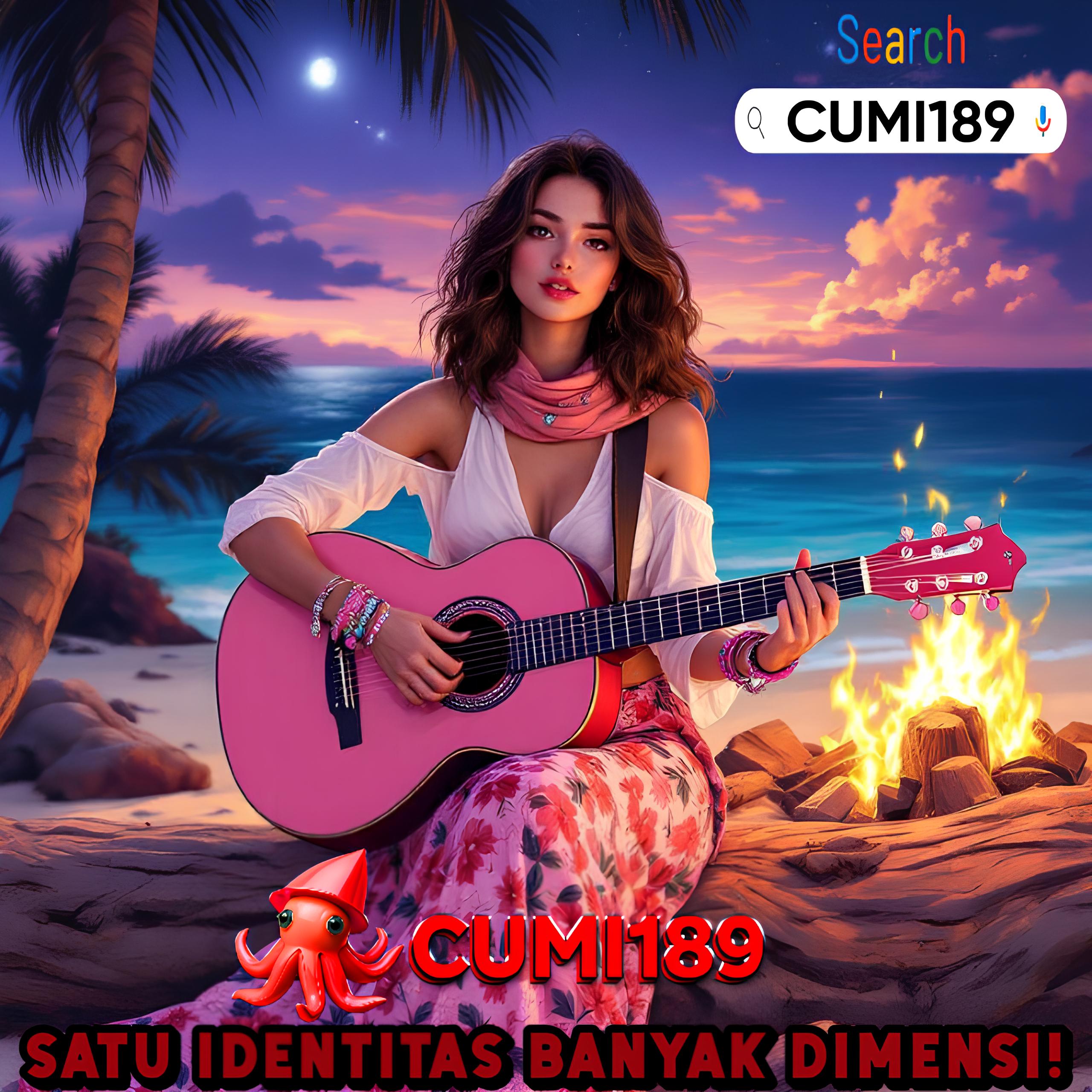 banner RTP GACOR CUMI189