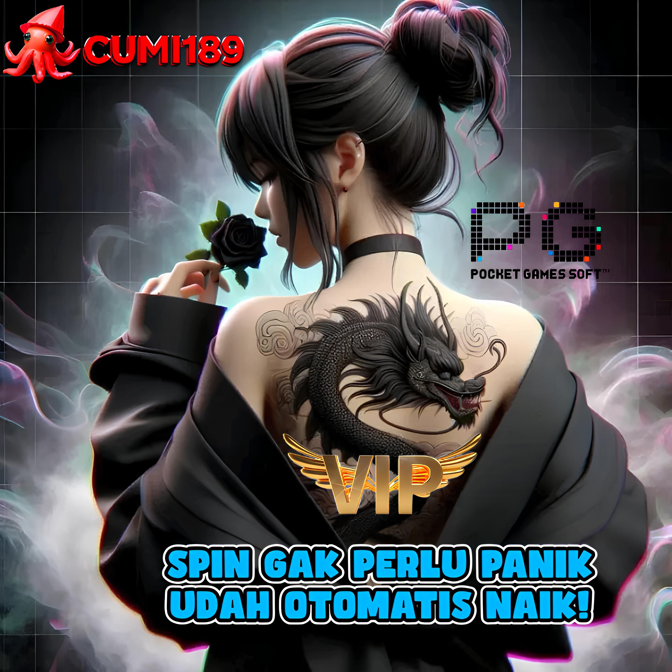 banner slot gacor CUMI189